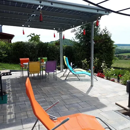 Liebelt In , Bayerische Rhön * Mitgenfeld