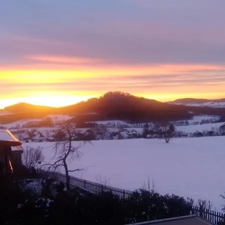 Liebelt In , Bayerische Rhön