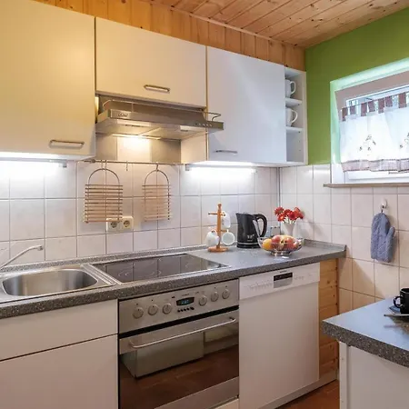 Liebelt In , Bayerische Rhön Apartment Mitgenfeld