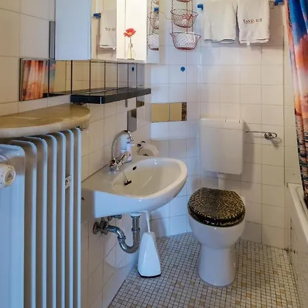 Apartment Liebelt In , Bayerische Rhön *