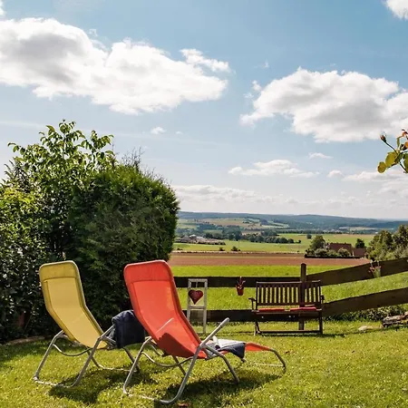 Liebelt In , Bayerische Rhön Apartment *
