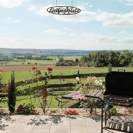 Apartment Liebelt In , Bayerische Rhön *
