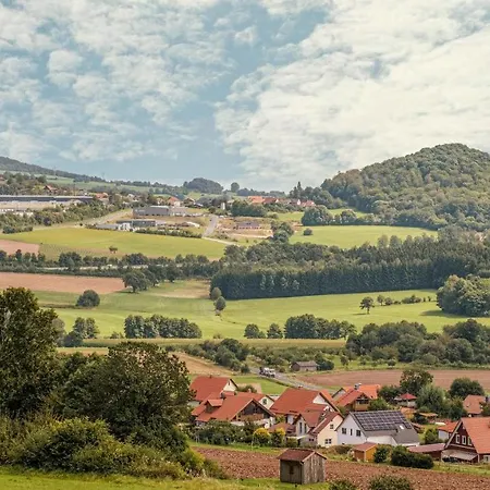 Apartment Liebelt In , Bayerische Rhön Mitgenfeld
