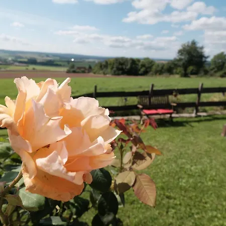 Liebelt In , Bayerische Rhön