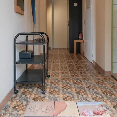 Apartment Liebelt In , Bayerische Rhön
