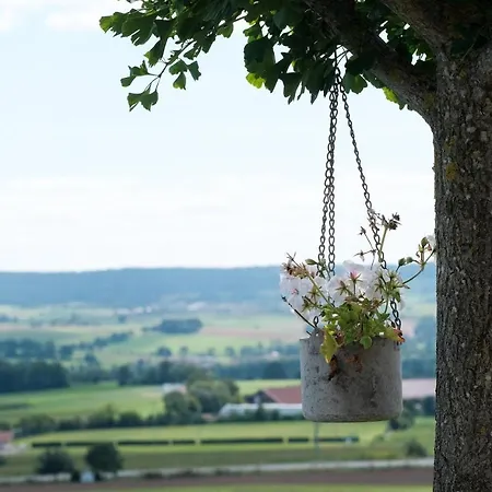 Liebelt In , Bayerische Rhön Apartment *