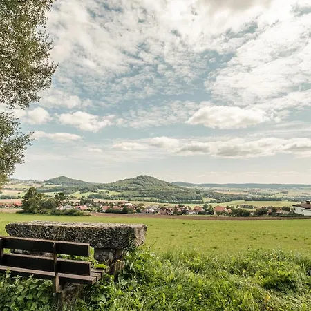 Apartment Liebelt In , Bayerische Rhön *