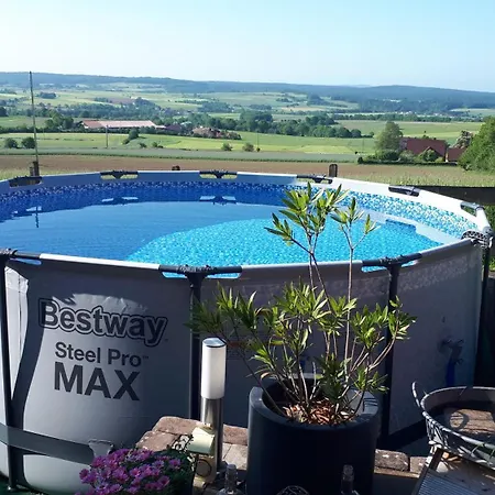 Apartment Liebelt In , Bayerische Rhön