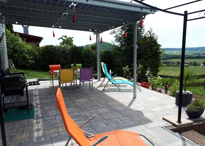 Liebelt In , Bayerische Rhoen * Mitgenfeld