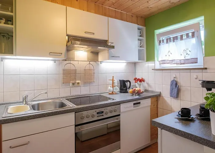Liebelt In , Bayerische Rhön Apartment Mitgenfeld