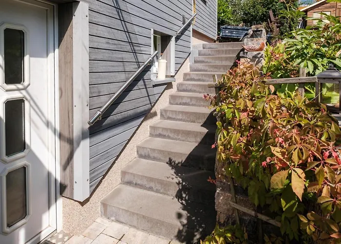 Apartment Liebelt In , Bayerische Rhön